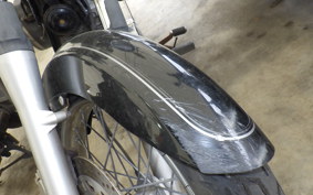 YAMAHA DRAGSTAR 250 VG02J