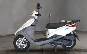 YAMAHA AKUSHI STREET SE53J