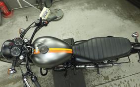 KAWASAKI W800-2ｽﾄﾘｰﾄ 2021 EJ800B