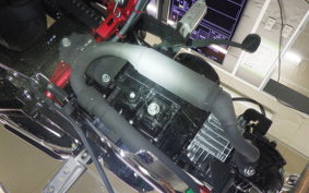 HONDA DAX 125 2024 JB04