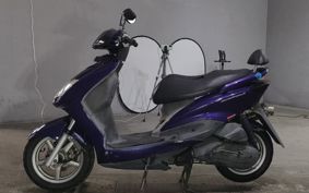 YAMAHA CYGNUS 125 X SE08