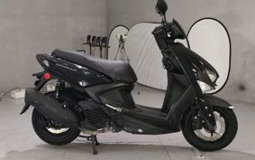 YAMAHA  CYGNUS  GRIF ASU SEJ4J