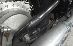 HONDA STEED 400 1993 NC26