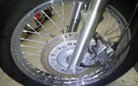 HONDA CB400SS E 2005 NC41
