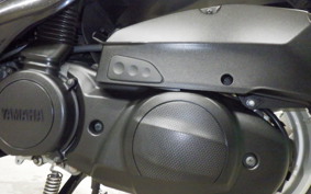 YAMAHA Majesty 155 S