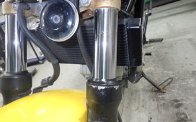 HONDA VTR 250 2005 MC33