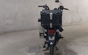 HONDA CT125 HUNTER  CUB  JA65