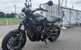 KAWASAKI Z900RS 2020 ZR900C