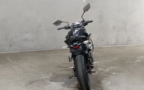 KAWASAKI Z250 ER250C