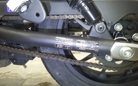 HONDA REBEL 250 S 2025 MC49