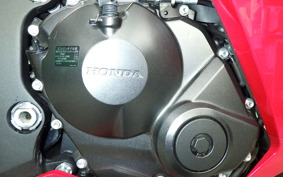 HONDA CBR600RR 2021 PC40