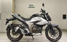 SUZUKI GIXXER 250 1994 ED22B