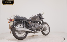 BMW R60 1977