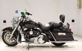 HARLEY FLHR 1580 2007