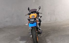 HONDA CBR250R MC41