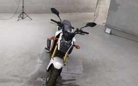 HONDA GU ROM JC75