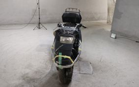 HONDA FUSION MF02