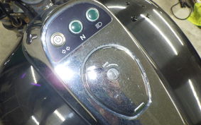 KAWASAKI ELIMINATOR 125 2006 BN125A