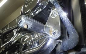 HONDA SHADOW 750 SLASHER 2002 RC48