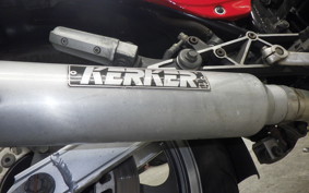 KAWASAKI GPZ550 2018