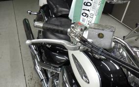 SUZUKI INTRUDER 400 Classic 2001 VK54A
