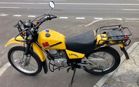 YAMAHA AG200 1FE