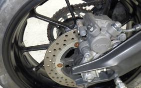 YAMAHA MT-09 2015 RN34J