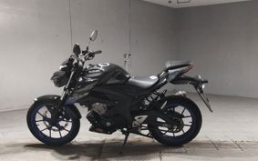 SUZUKI GSX-S125 DL32B