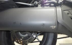 HONDA REBEL 1100 T 2023 SC83