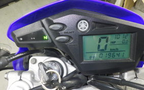 YAMAHA XT250X 2026 DG11J