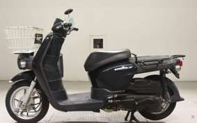 HONDA ﾍﾞﾝﾘｨ110 2009 JA09