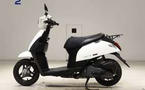 SUZUKI ﾚｯﾂ CA4AA