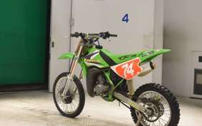 KAWASAKI KX80 KX080Z