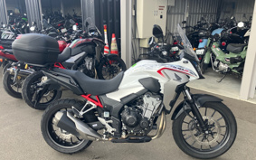 HONDA 400X 2021 NC56