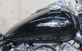 YAMAHA DRAGSTAR400 2012 VH02J