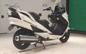 SUZUKI SKYWAVE 400 S Gen.2 2004 CK43A