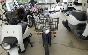 HONDA C50 SUPER CUB AA01