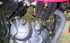 SUZUKI ｼﾞｸｻｰ150 2009 ED13N