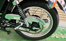 YAMAHA SR400 2019 RH16J