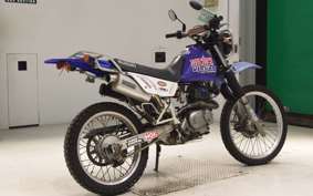 SUZUKI DJEBEL 200 (DR200SE) 2021 SH42A