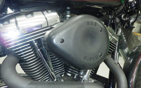 HARLEY FXDLI 1450 2006