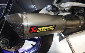 YAMAHA YZF-R6 2017