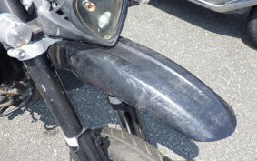 KAWASAKI KLX250D TRACKER LX250E