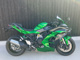 Фото Kawasaki NINJA H2 2018 с японского аукциона