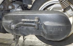 YAMAHA JOG Gen.4 SA16J