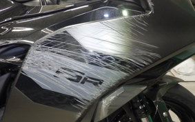 KAWASAKI NINJA ZX-6R A 2026 ZX636J