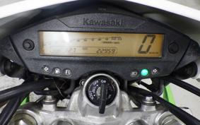 KAWASAKI KLX125 2019 LX125C