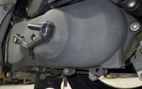 SUZUKI LET's 4 2022 CA45A