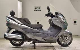 SUZUKI SKYWAVE 250 (Burgman 250) Gen.3 2006 CJ46A