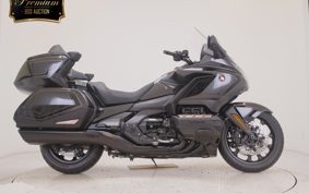 HONDA GL 1800 GOLD WING TOUR DCT 2026 SC79